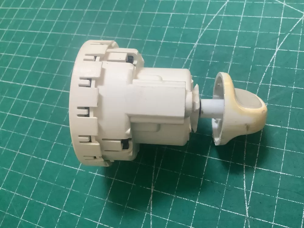 Whirlpool 740-9006 Washer Water Level Switch