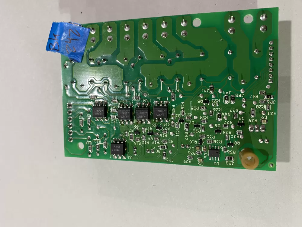 Kenmore AP3768449 316418100 316418101 Range Control Board AZ163965 | BK242