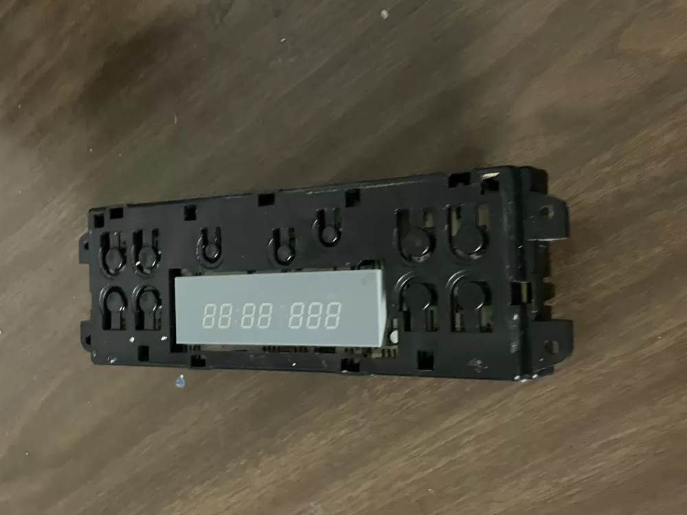 GE WB27K10148 WB27K10089 183D8083P003 Oven Ran Control Board AZ42400 | Wm1737