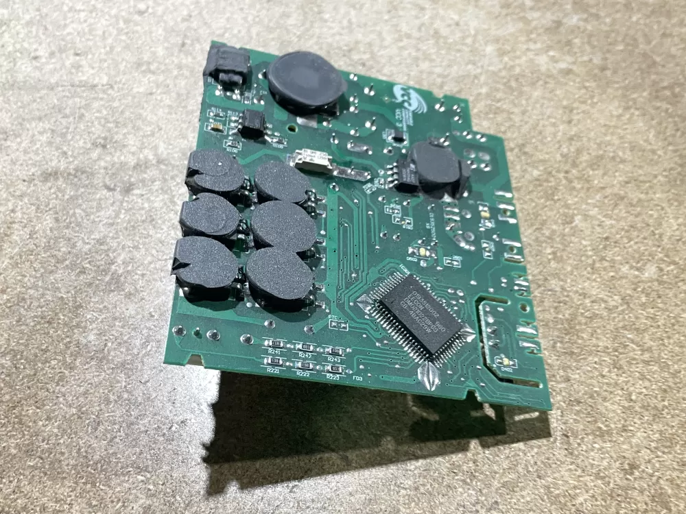GE 219320026 Refrigerator Control Board Circuit AZ75577 | Wm1645