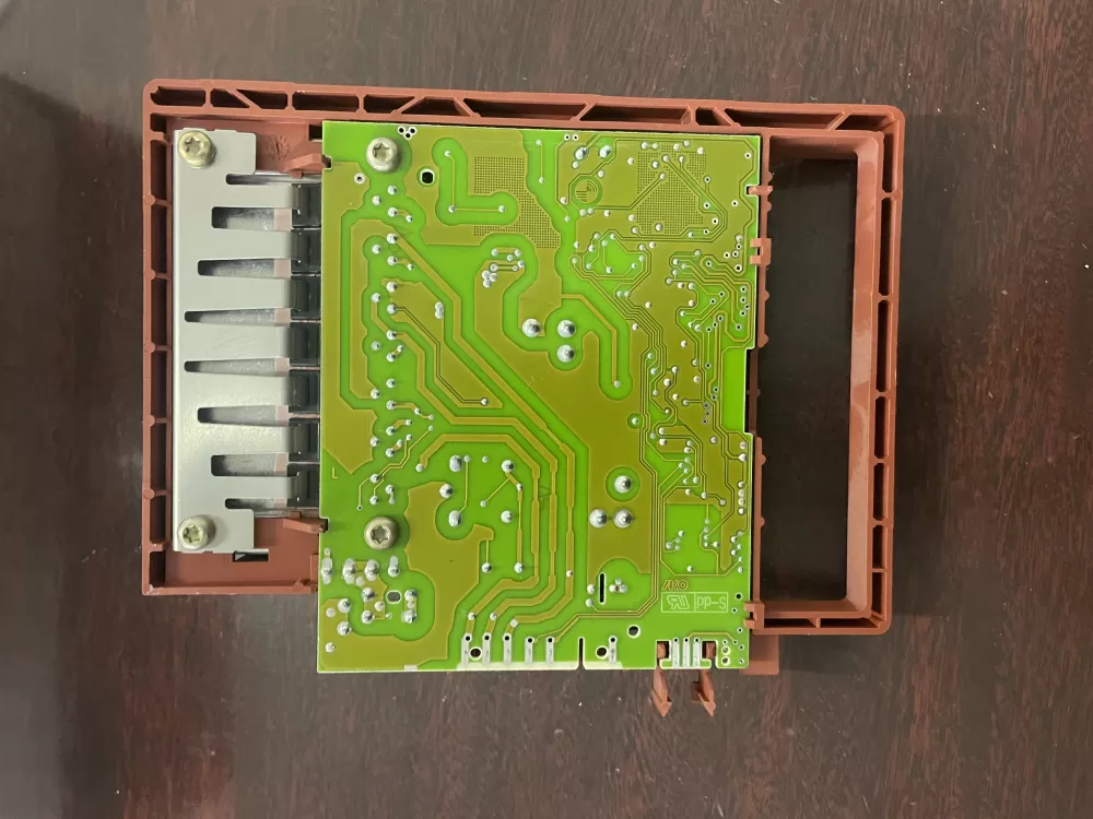 Whirlpool 461970201081 Washer Motor Control Board AZ32254 | KM180