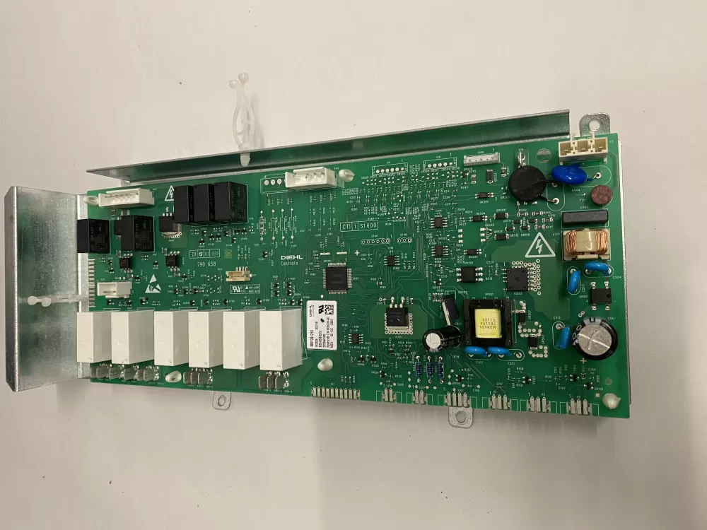 8001241210 Bosch Oven Board - Control