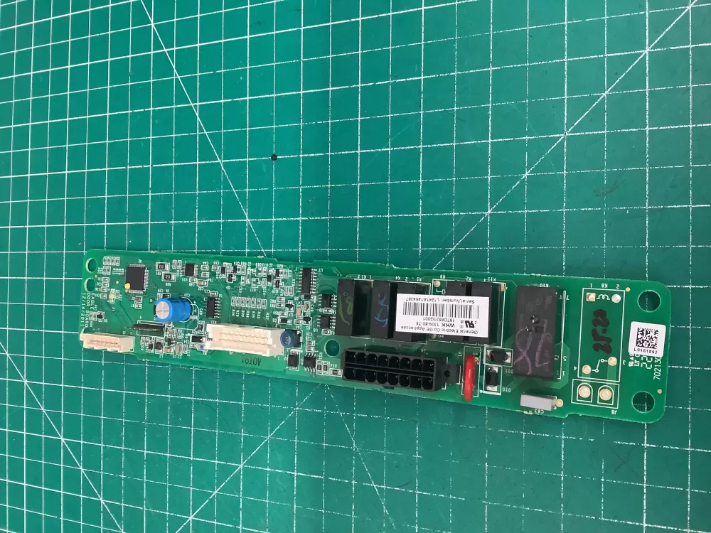197D8531G001 GE Refrigerator Board - Control