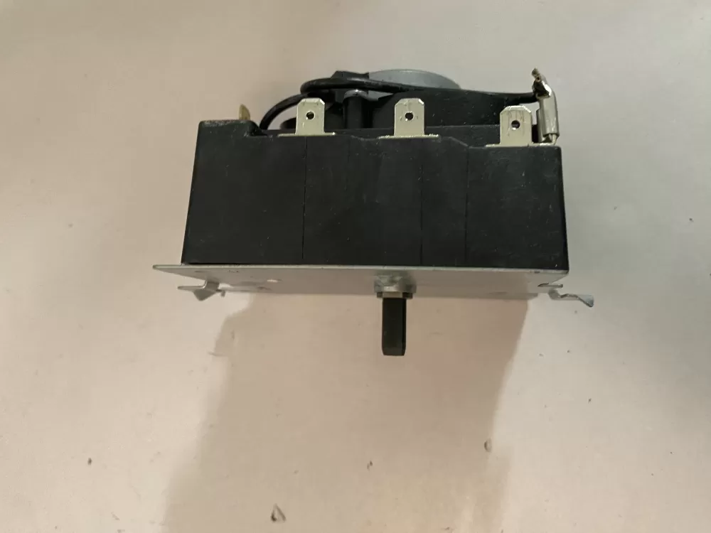 Kenmore General Electric WE4M521 WE04X22654 Dryer Timer AZ123704 | BK2252