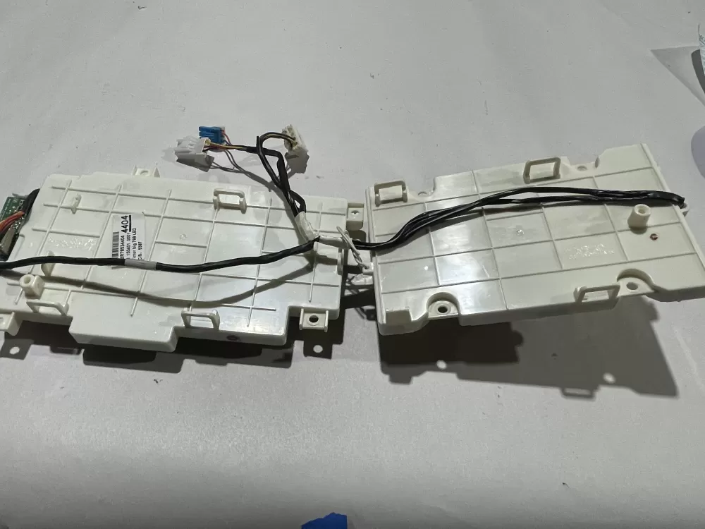 LG EBR78534404 Washer Control Board AZ113188 | Wmv669