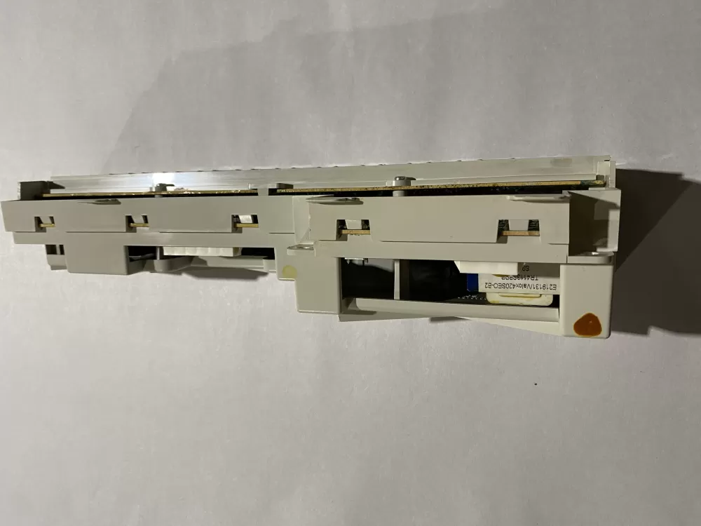 GE Hotpoint WD21X10380 165D7420G004 Dishwasher Control Board AZ190586 | BKV872
