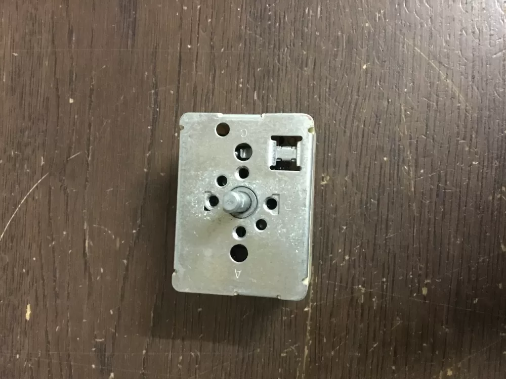 Frigidaire  Kenmore AP3890378 1155394 316021500 5304506424 316436000 PS1145039 Range Infinite Switch