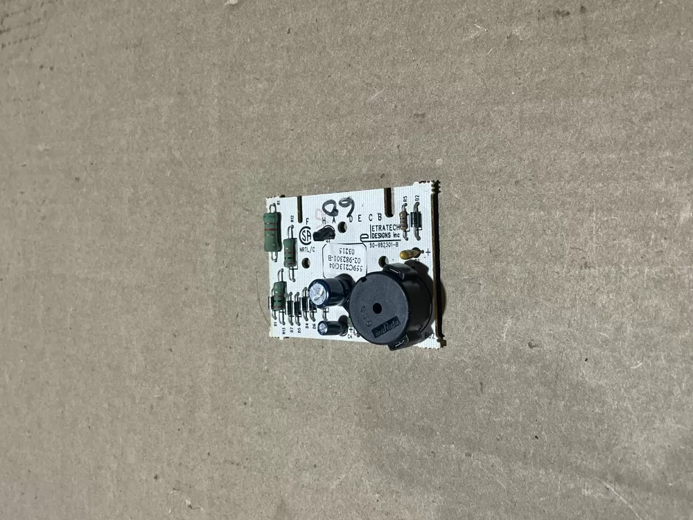 GE WE04X10103  559C213G05  50-982301-D  50-982301-E  559C213G04  50-982301-A  AP3425413  963501  AH755815  EA755815  PS755815  WE04M0224  WE04M0273  WE4M224  WE4M273  WE4X10103 Dryer Control Board