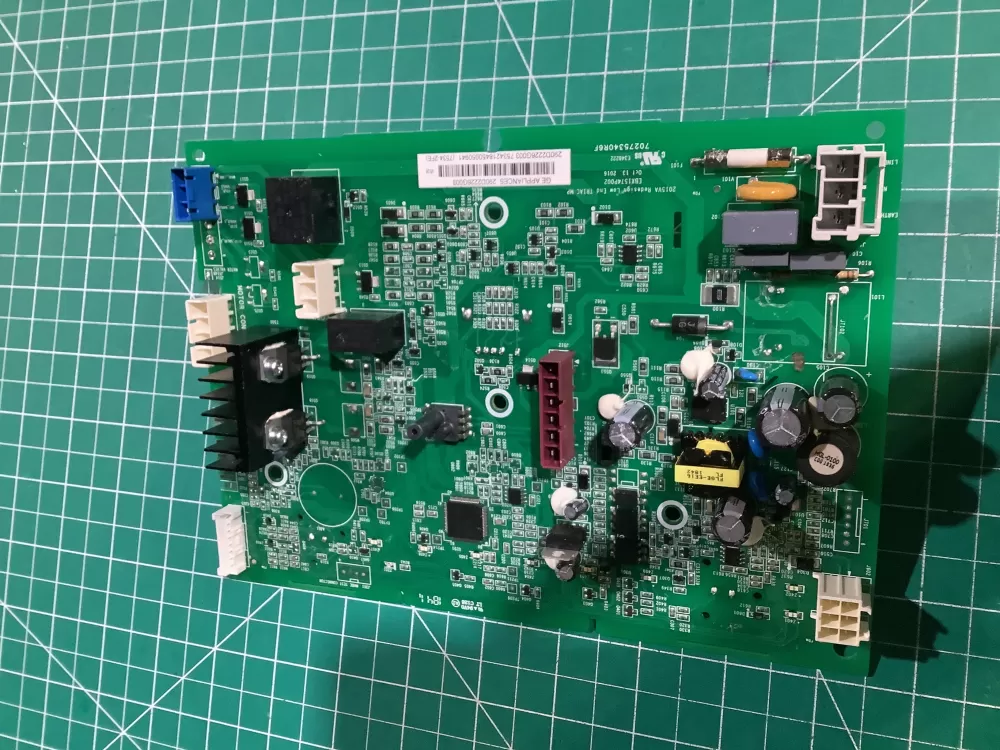 GE WH22X32357 290D2226G003 WH18X28174 Washer Control Board AZ152847 | NR46