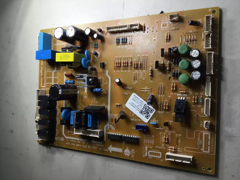 Daewoo 40301-0063422-04 Refrigerator Control Board