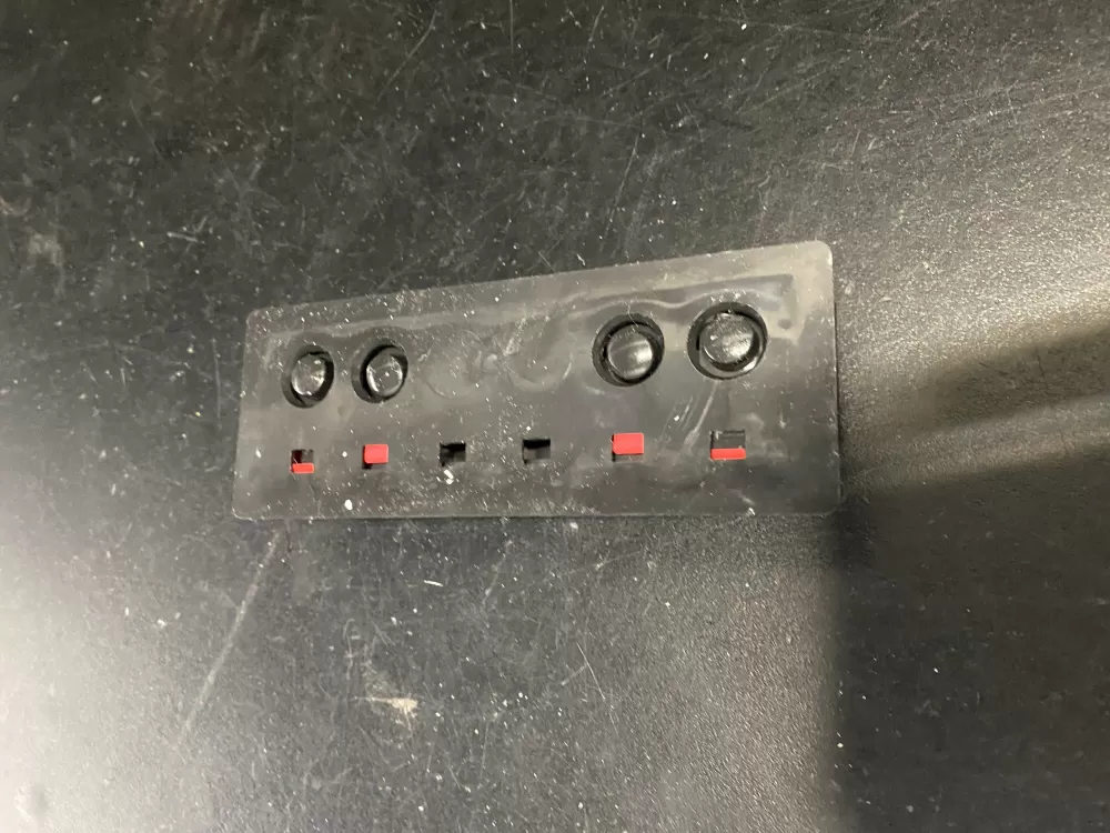 Whirlpool  Kenmore  Roper 2180279 WP2180279 PS11739032 Refrigerator Dispenser Panel