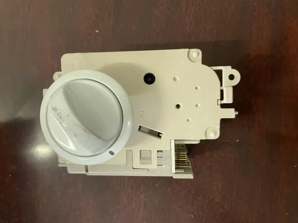 Frigidaire Westinghouse AP4392248 134883600 Washer Timer AZ48521 | KM1787