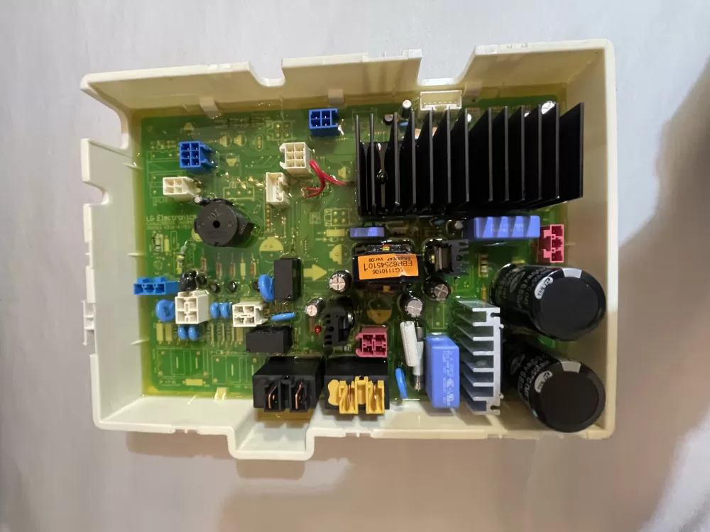 Kenmore EBR62545101 EAX44288305 Washer Control Board