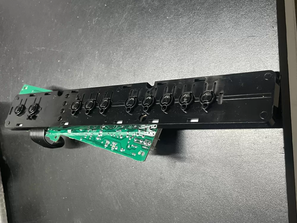 Frigidaire Kenmore AP6285991 154552001 Dishwasher Control Board AZ18732 | WM1259