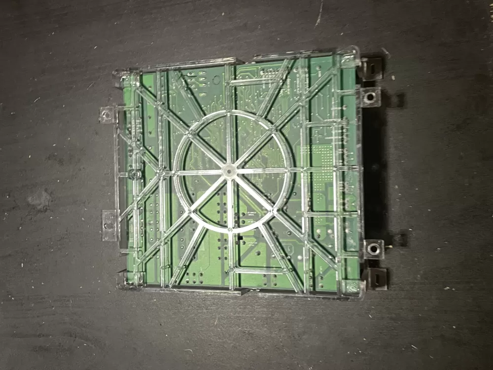 Whirlpool W10119143 WPW10119143 Oven Control Board AZ29411 | WM312