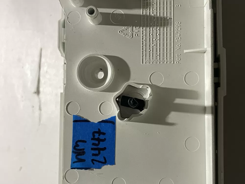 Frigidaire Dryer Control Board 134732560 AZ201246 | Wm2447
