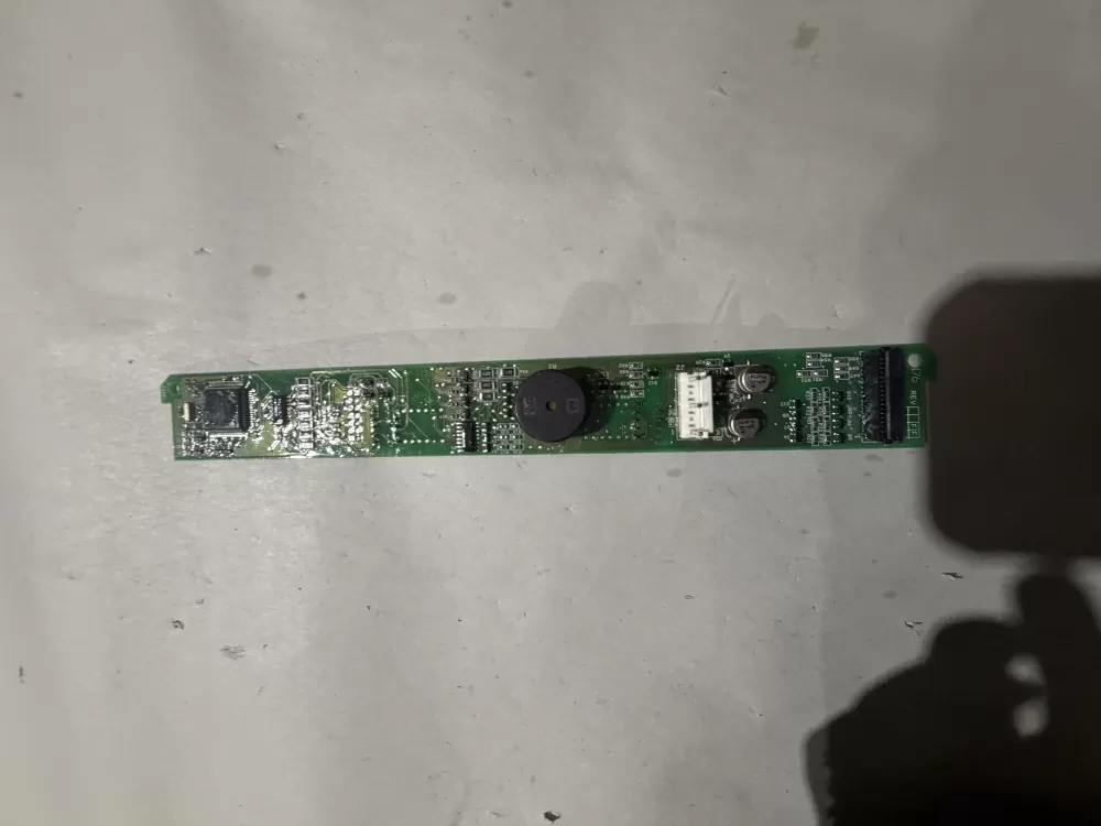 200D1028G011 GE Refrigerator Board - Control