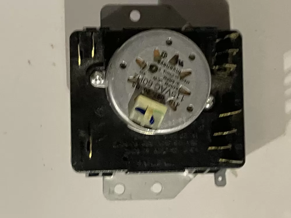 Whirlpool Kenmore AP5988891 W10634750 W10846428 Dryer Timer AZ31164 | Wm232