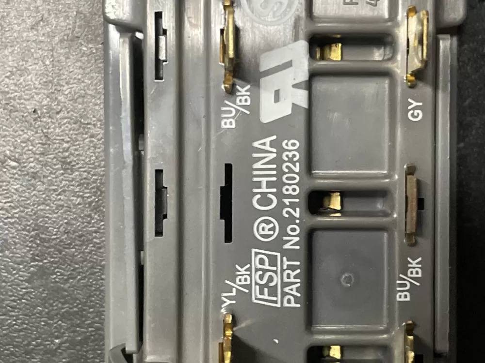 Kenmore WP2180236 Refrigerator Control Board Dispenser Switch AZ24138 | WM813