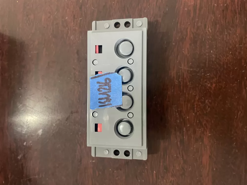 Frigidaire Kenmore Westinghouse Refrigerator Dispenser Switch AZ32158 | KM216