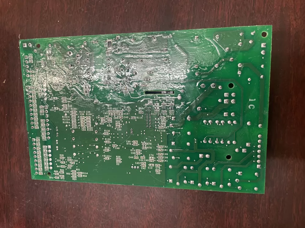 GE EBX1069P005 200D4854G022 Refrigerator Control Board AZ33628 | KM1686