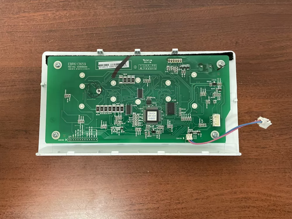 EBR61365903 refrigerator main control board AZ43988 | KM936