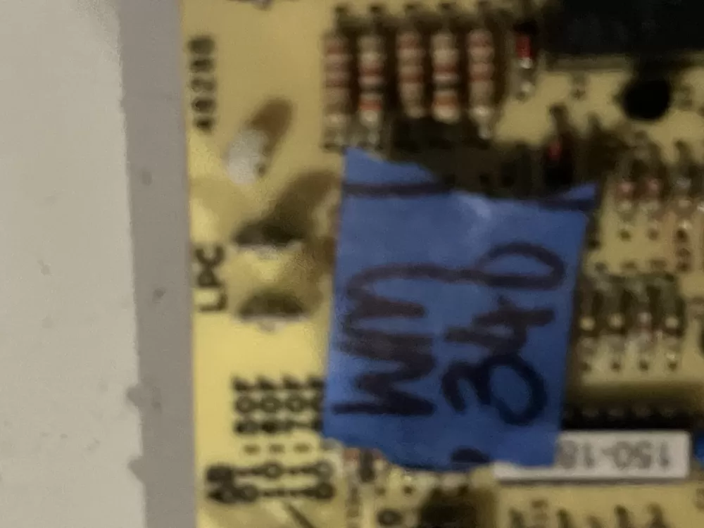 Rheem 47-102685-07-00 Defrost Control AZ33034 | Wm340