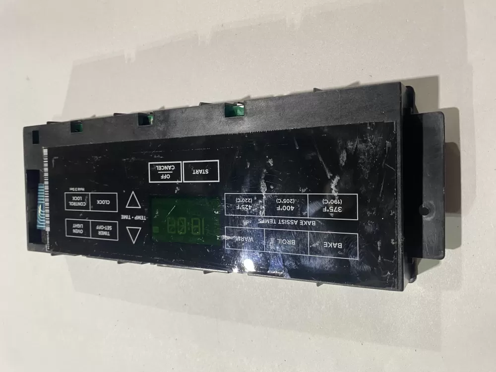 Whirlpool  Maytag  Amana W11204487 W11297545 W11511568 W11536794 PS16555255 Range Control Board