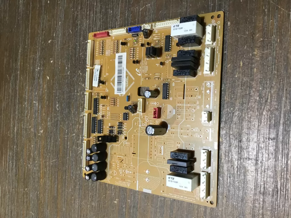 Samsung DA92 00146D DA9200146D Refrigerator Control Board AZ60633 | NR2046