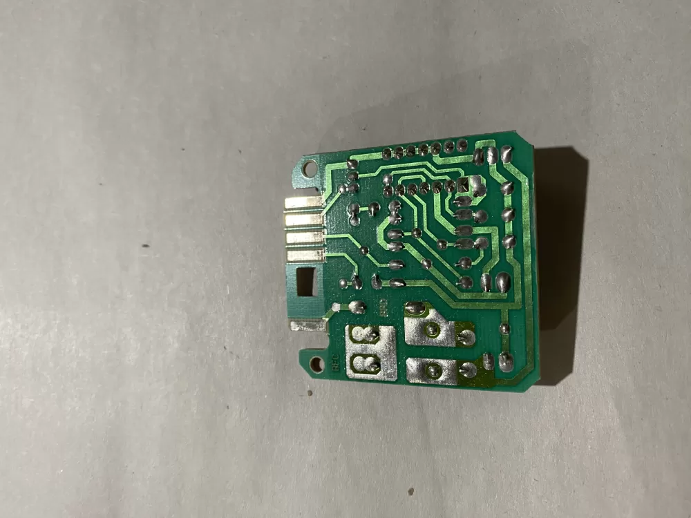 Whirlpool Maytag W10476828 Dryer Moisture Sensor Control Board AZ196684 | BK645