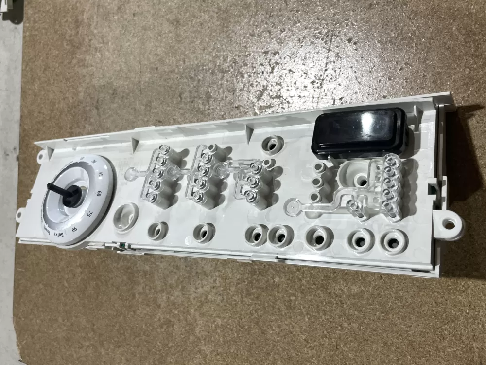 Samsung  Frigidaire  Electrolux 134345100 Washer Control Board