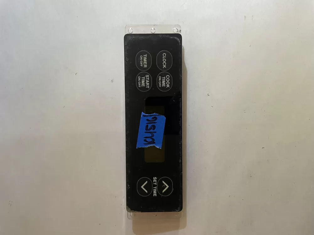 Hotpoint GE 223C3203P001 Range Control Board AZ173694 | KM516