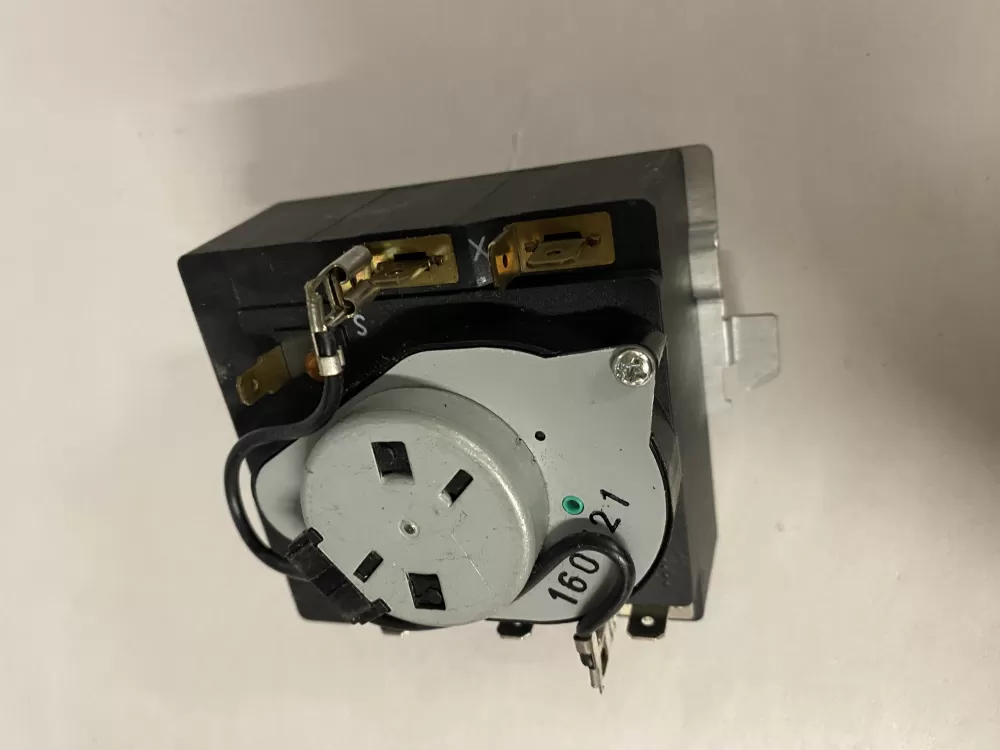 Hotpoint General Electric WE04X25280 Dryer Timer AZ229663 | BK695