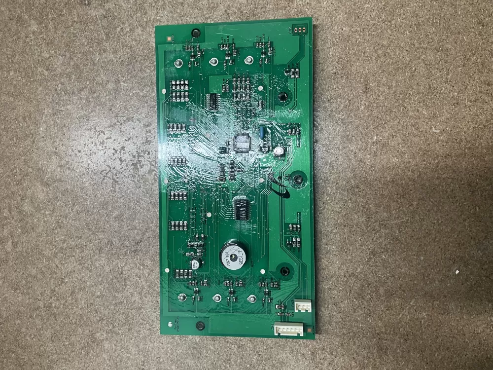 Samsung DA41-00540A Refrigerator Control Board Display AZ5495 | KM1457