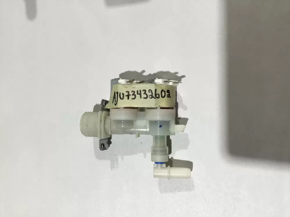LG AJU73432602 Washer 