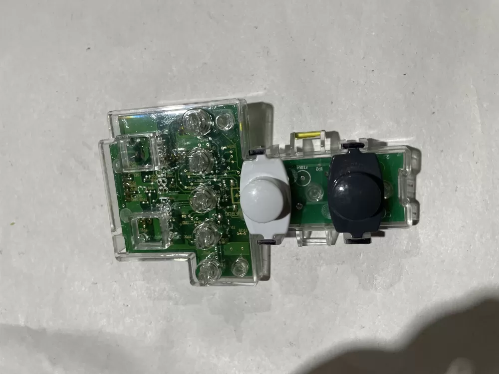 GE WH16X27251 234D2617G001 Washer Control Board AZ146185 | KM2450