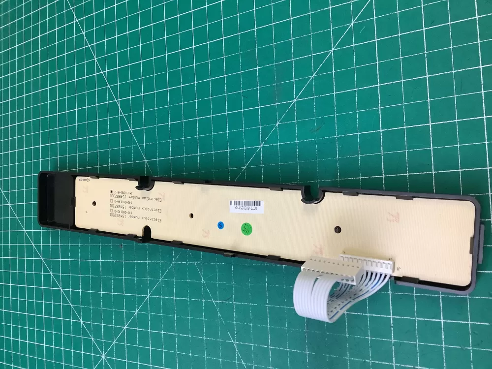 154887301 Frigidaire Dishwasher Switch