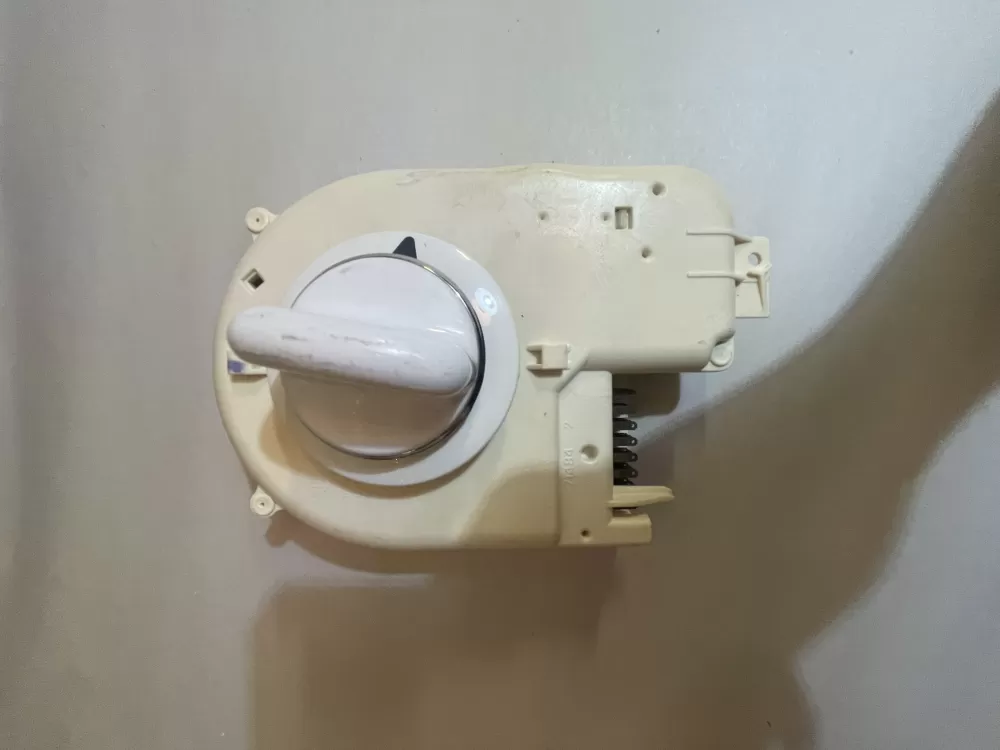 GE WH12X10338 175D5684P003 Washer Timer