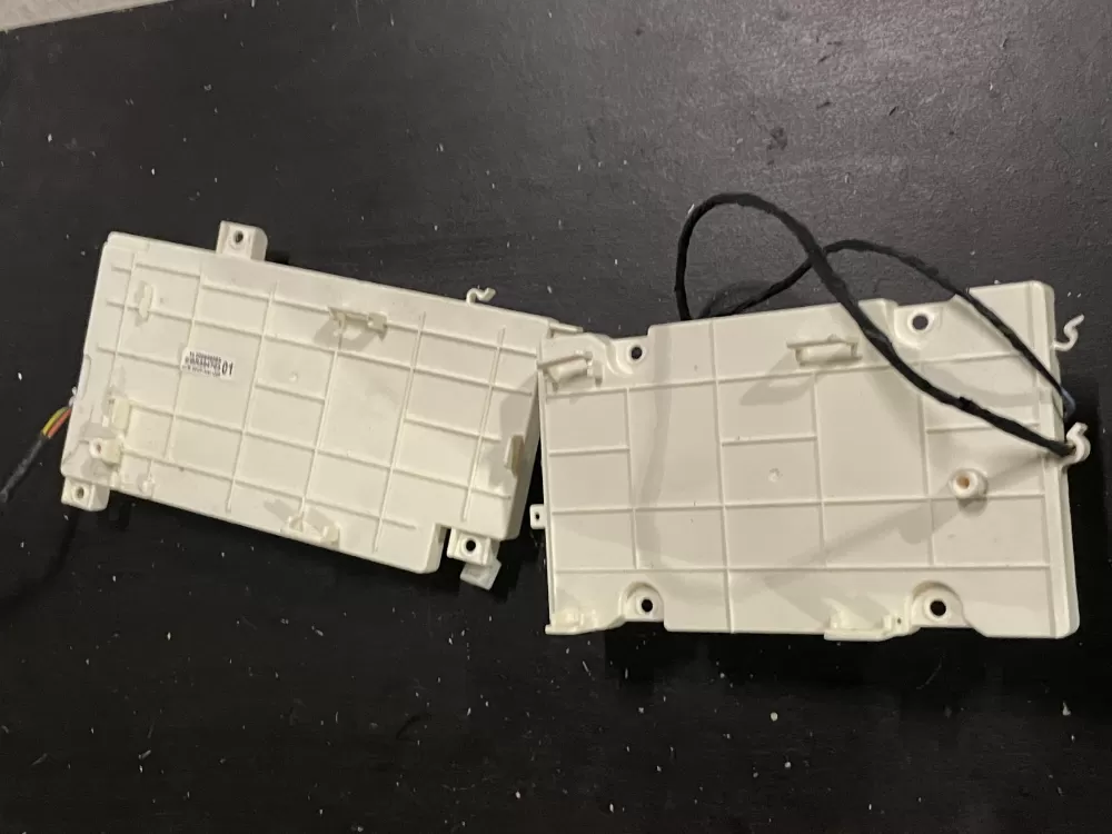 LG EBR59476301 Dryer Control Board Interface AZ27776 | WMV153