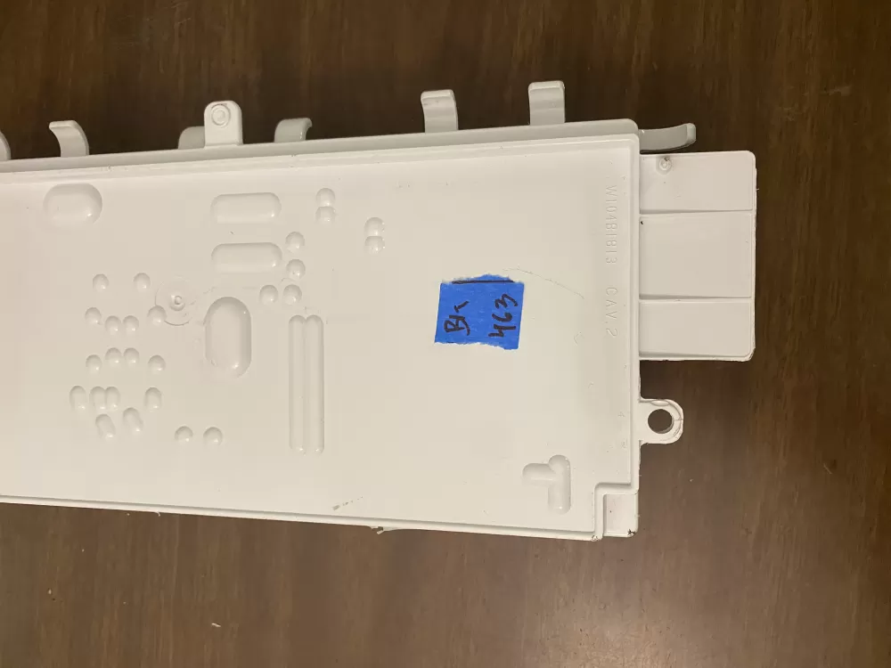 Whirlpool Maytag W11030478 W11105155 Washer Control Board AZ96636 | BK463