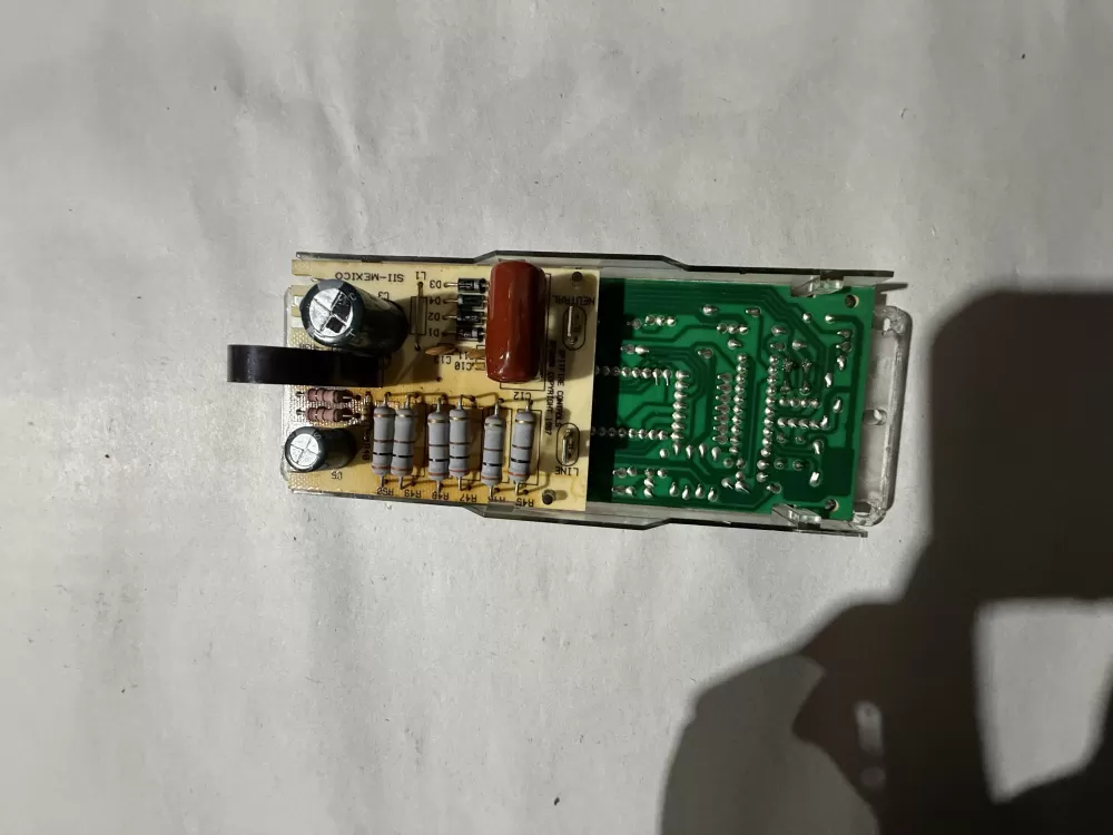 GE 183D6034P001 SF5001 Range Control Board AZ225640 | KM2660