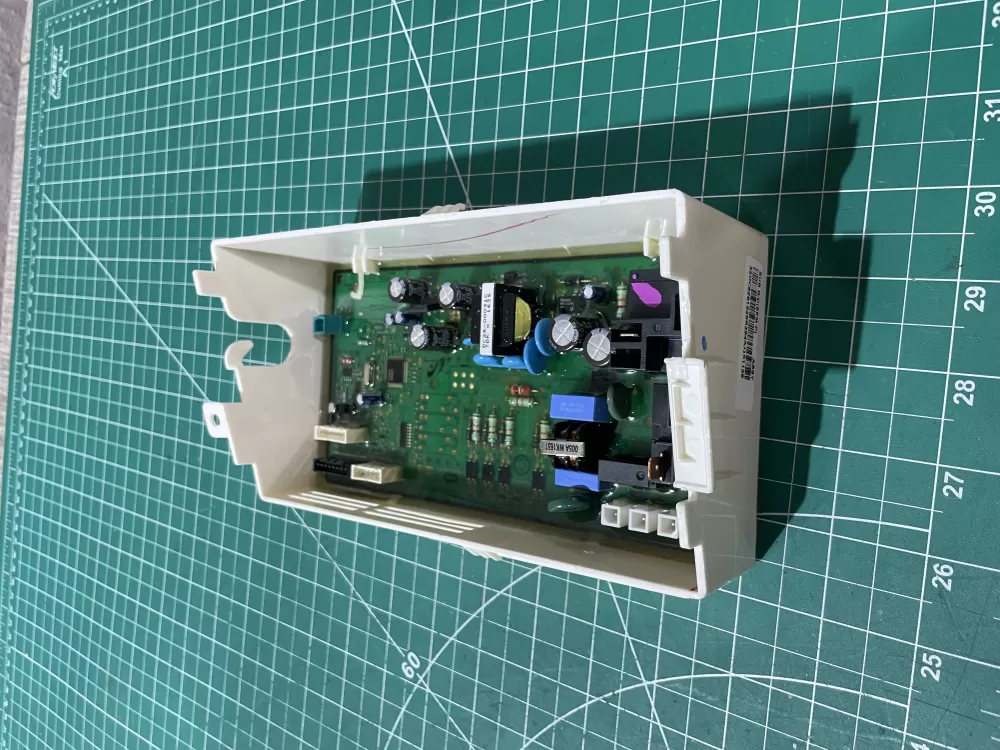Samsung DC92-01626B DC9201626B Dryer Control Board