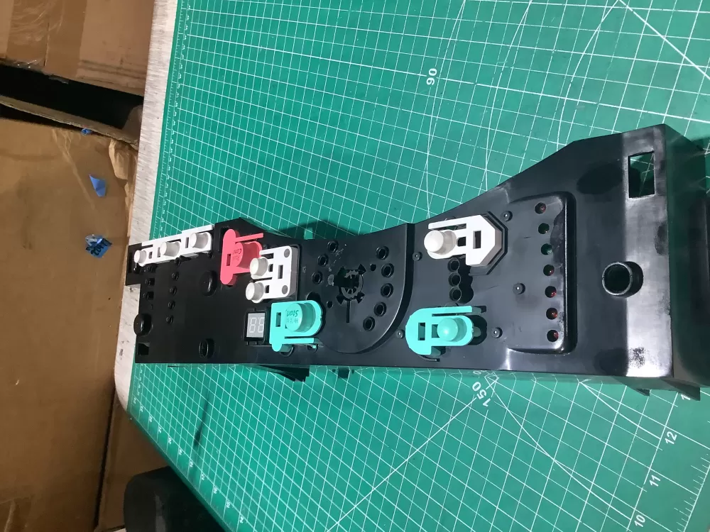 Whirlpool 8559431 Dryer Control Board AZ185703 | AV445