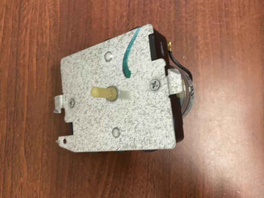 GE 212D1233P012 WE4M364 Dryer Timer AZ43260 | BK1065