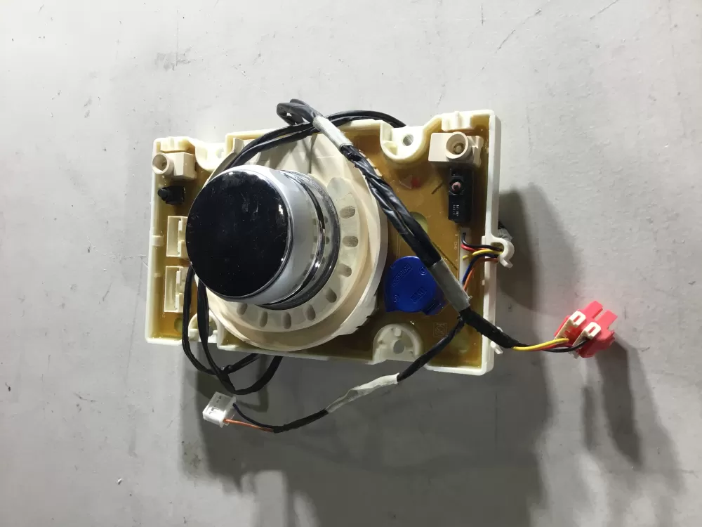 LG EAX48830515 EBR74752201 Washer Control Board AZ47499 | NR570
