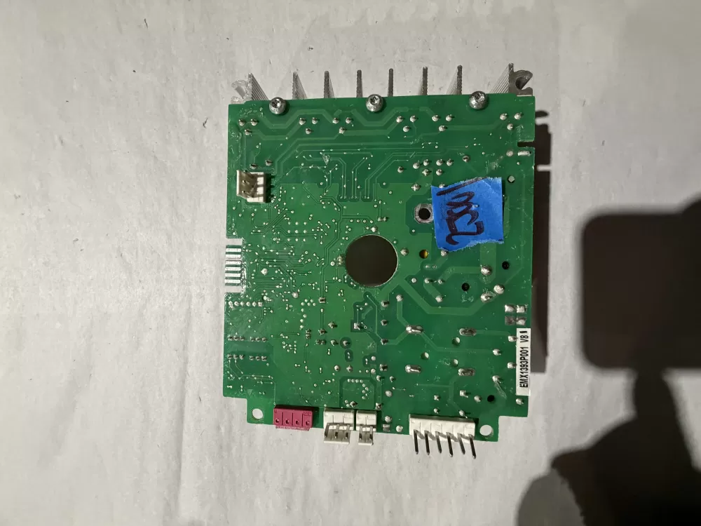 GE 175D5106G079 Washer Motor Control Board AZ210084 | KM2300