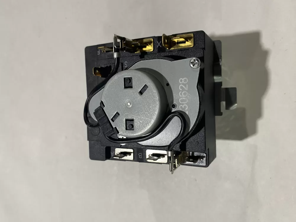 Hotpoint General Electric WE04X25586 234D2377P007 Dryer Timer AZ149502 | BK2491