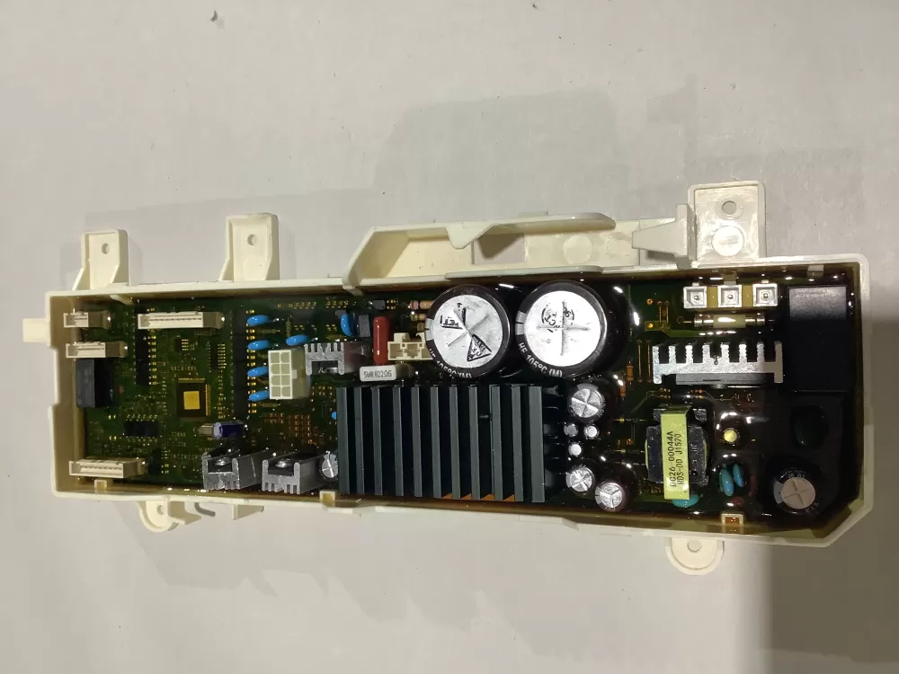 DC92-01740S Samsung Board - Control