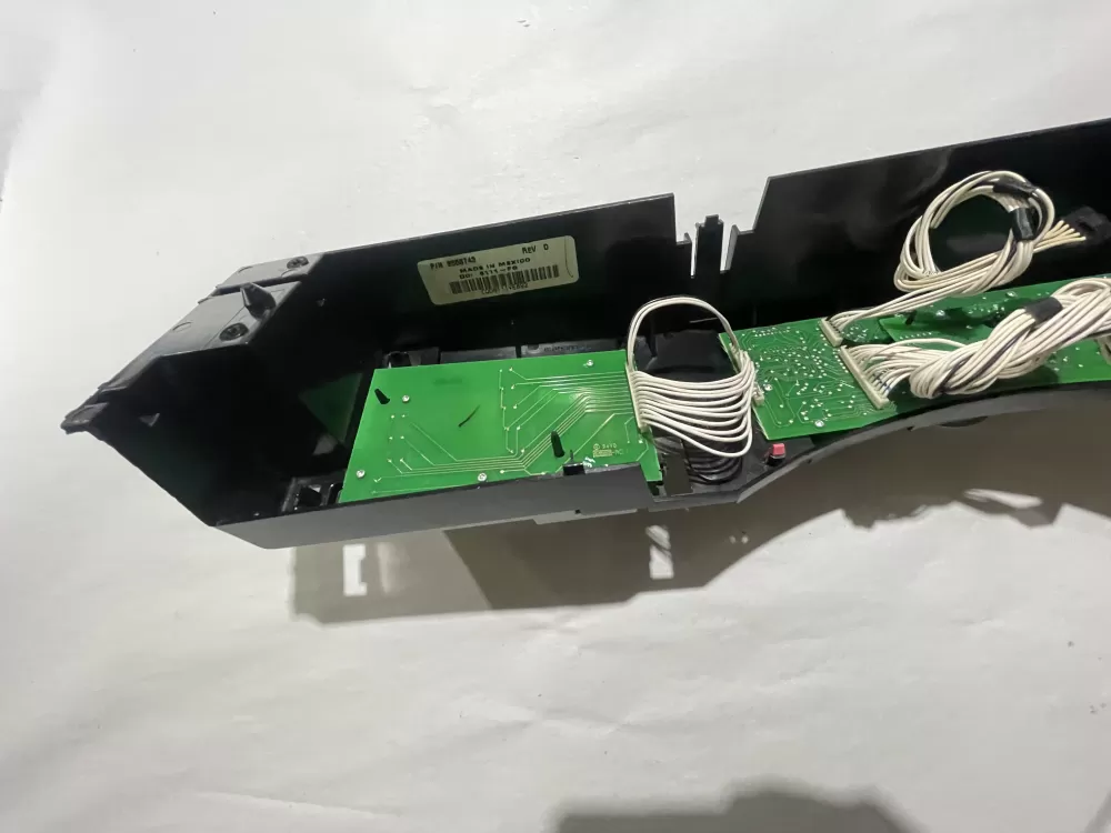 Whirlpool GDL-02059 Dryer Control Board AZ206445 | KMV335