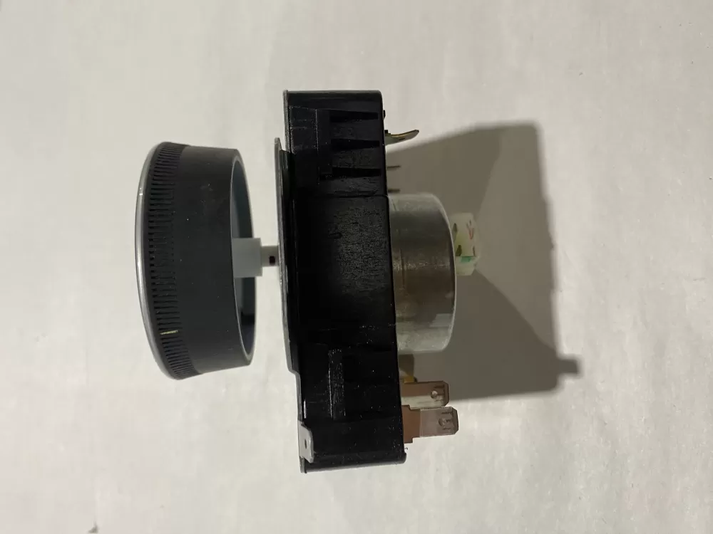 Whirlpool Maytag W10185982 Kenmore WPW10185982VP Dryer Timer AZ176555 | BK727